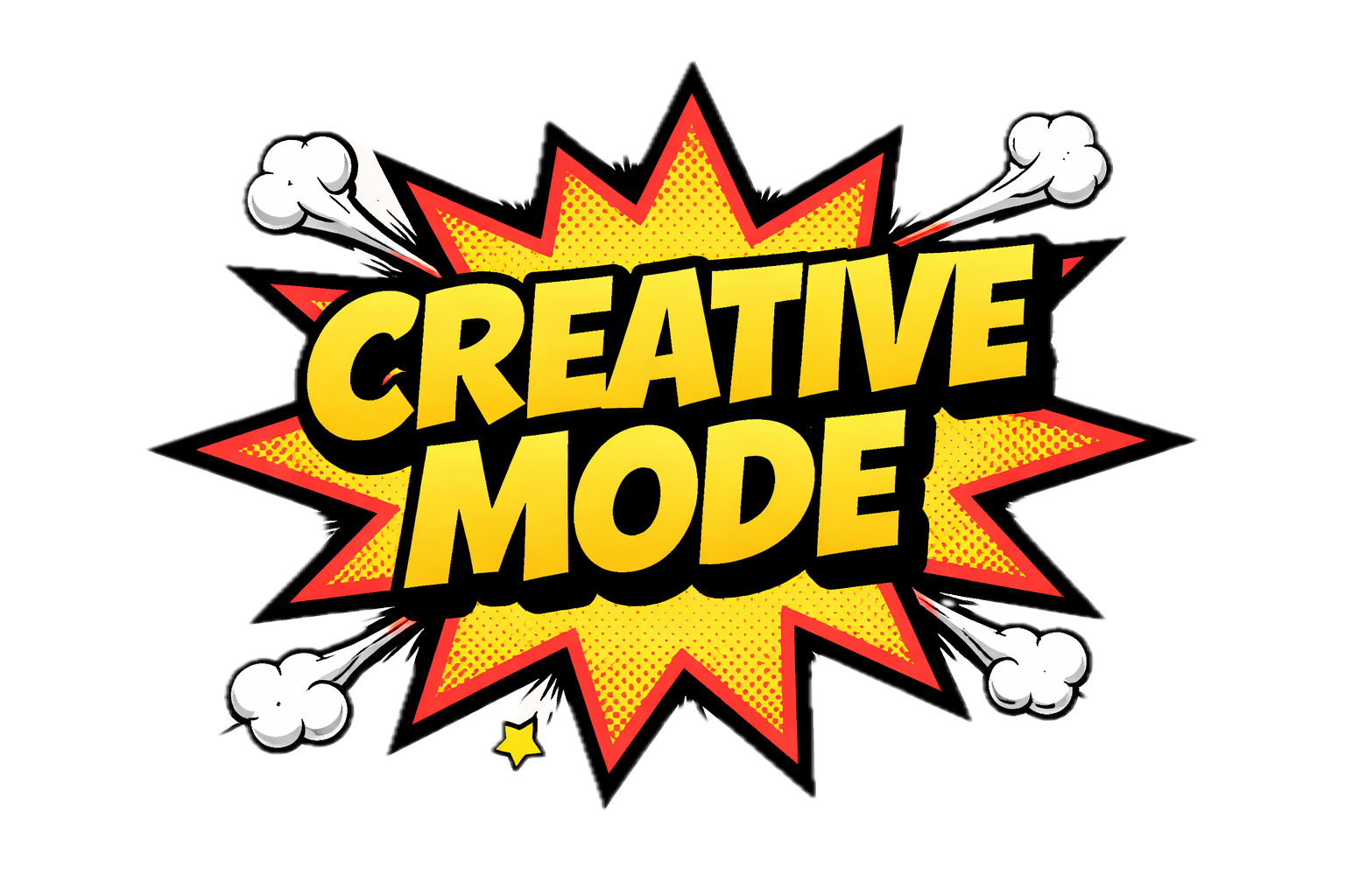 Creative Mode